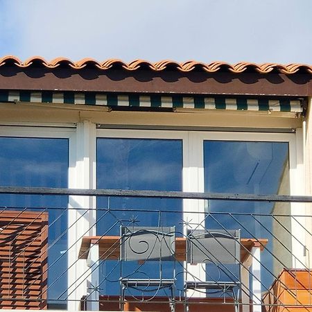 Appartement Vue D'Or Les Pieds Dans L'Eau La Londe-les-Maures ภายนอก รูปภาพ