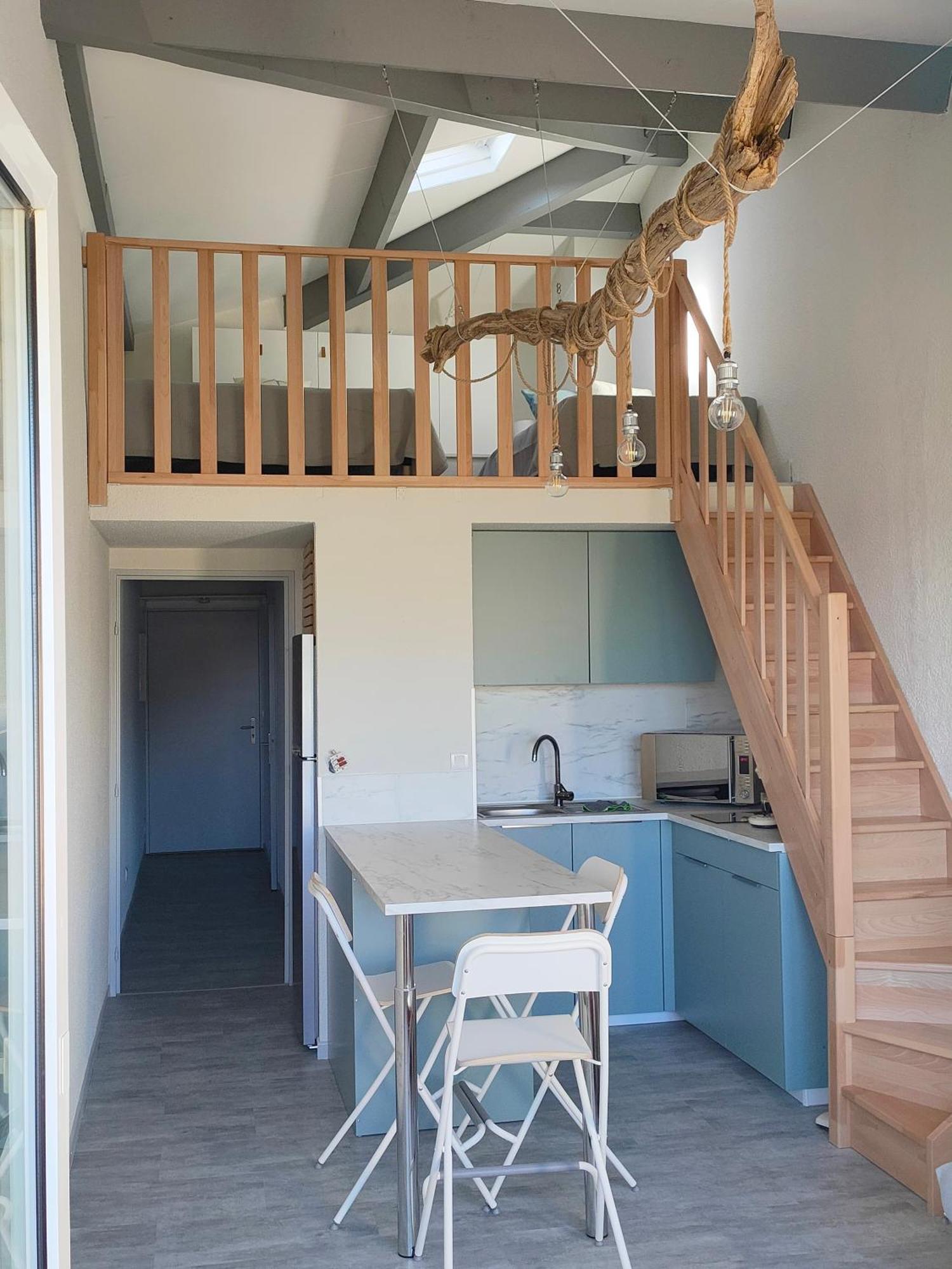 Appartement Vue D'Or Les Pieds Dans L'Eau La Londe-les-Maures ห้อง รูปภาพ