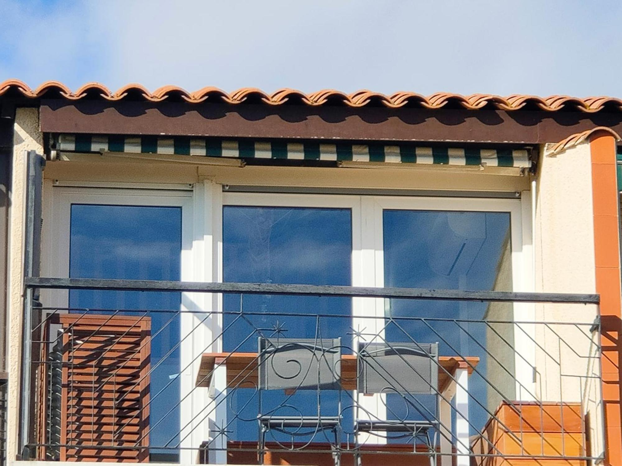 Appartement Vue D'Or Les Pieds Dans L'Eau La Londe-les-Maures ภายนอก รูปภาพ